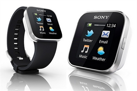 App-enabled Smartwatch: Next Big Thing?
