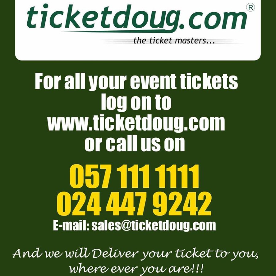 ticket