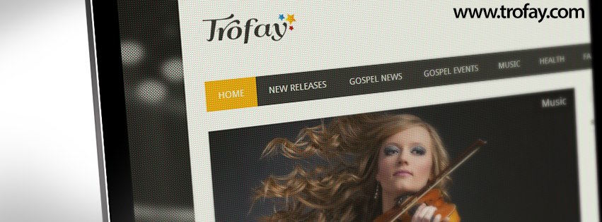 Nigeria’s Uju Doxa Launches Trofay.com To Change The We Live Our Lives Forever