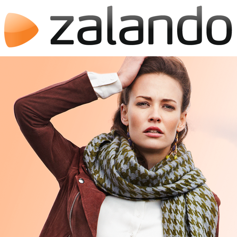 Rocket Internet Exits Zalando
