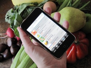 Agriculture 4 Apps for Farmers