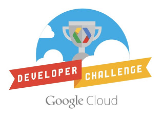 First Ever Google Cloud Developer Challenge now Open