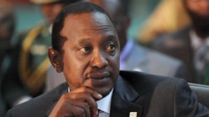 Uhuru-Kenyatta