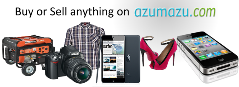 Nigeria’s Azumazu.com Wants To Take On OLX Globally