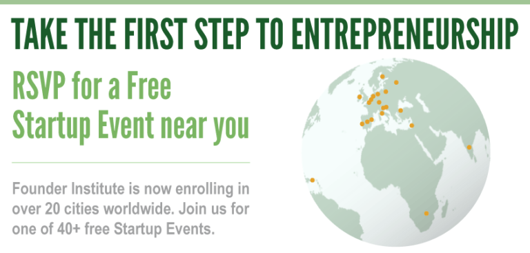 Investors & Start-ups | An Awkward Relationship
