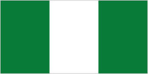 nigeria