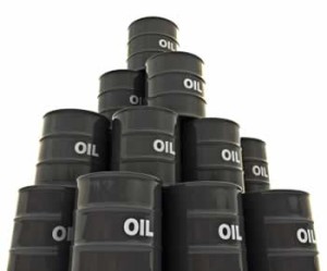 oil barrel
