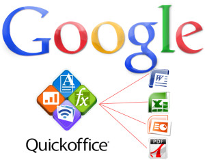 quickoffice