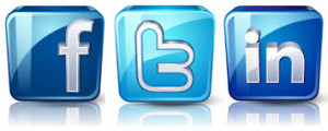 social media