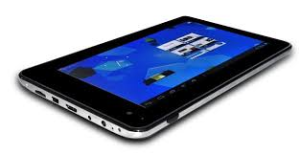 tablet