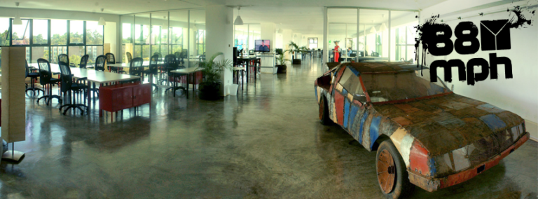 88mph TO INVEST IN NIGERIAN STARTUPS IN THE FIRST QUARTER OF 2014.