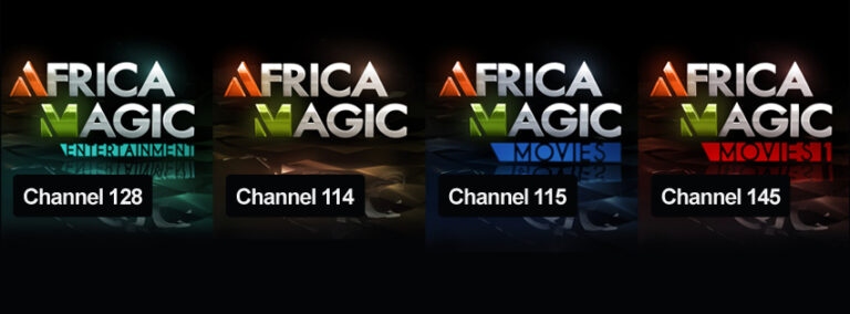 Africa Magic Launches Original Films To Promote African Filmmakers