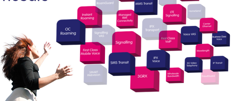 Communications Provider BICS Opens Offices in Kenya, Ghana and South Africa