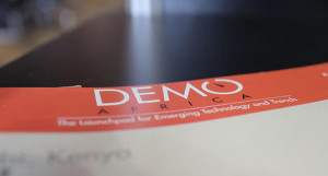 DEMO-Africa-2013