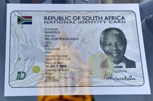 Mandela