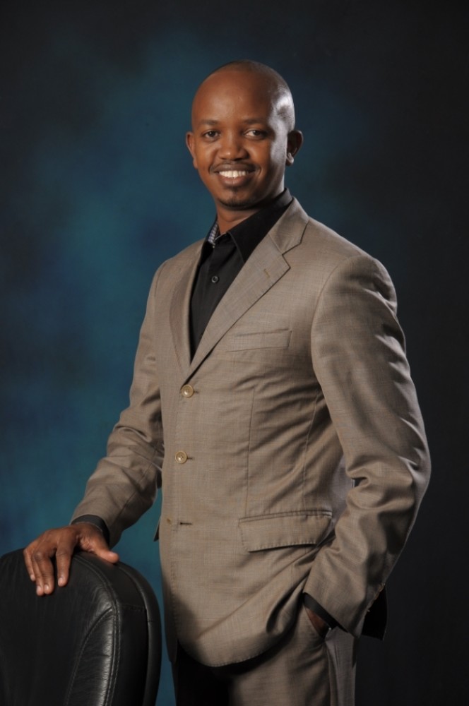 Martin Njuguna pic 2