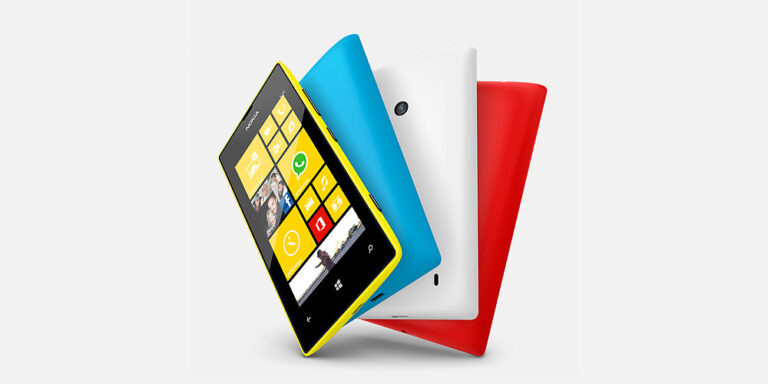 Nokia Lumia 520 Review | Beautiful But…