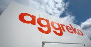 aggreko