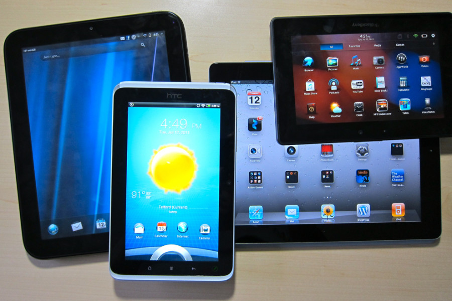 best-tablet