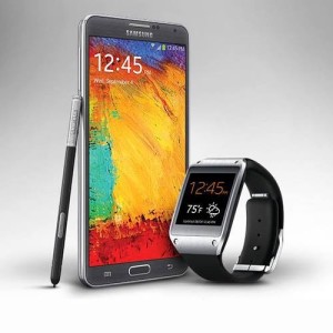galaxy gear