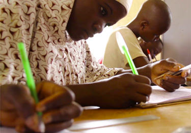 UN Initiative Sponsors Girls’ Education in Rural Niger