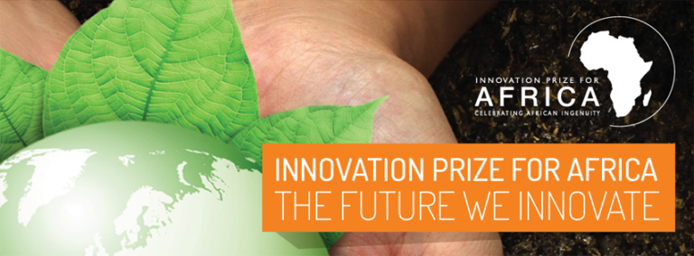 Innovation Prize for Africa 2014 Extends Deadline For Its $150K Innovation Awards