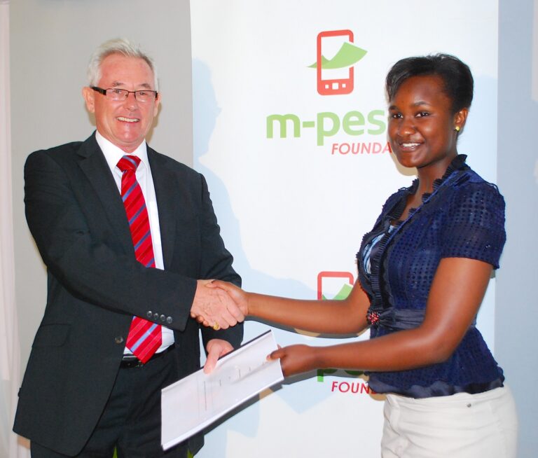 Kenya’s M-Farm Receives Ksh 20 Million From Safaricom To Up Farmers Yields In The Country