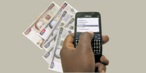 mobile-money