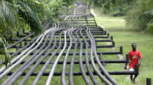 pipeline