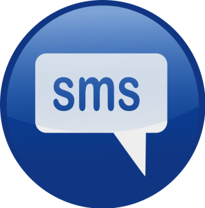 sms-blue