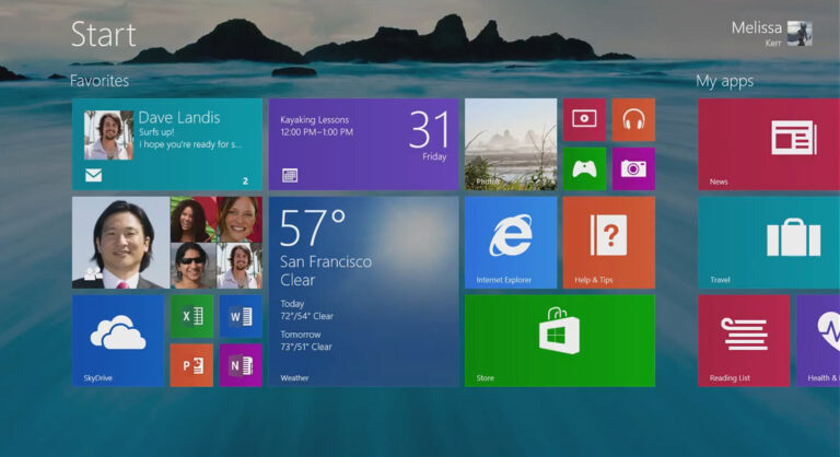 Windows 8.1 Is Now Available