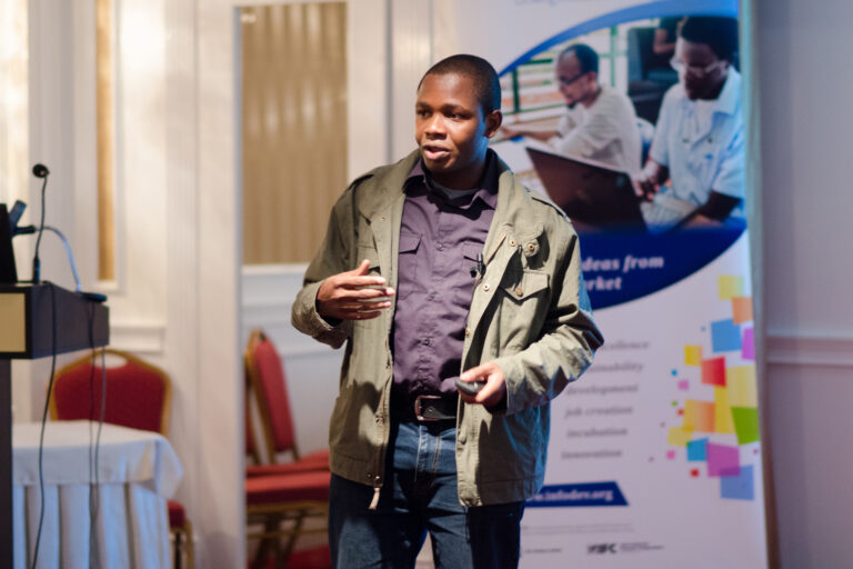 When Pitching, Think More of Business Than Codes – Prowork