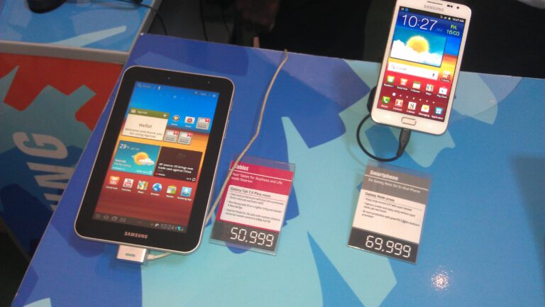 How Kenyan Electronic Shops Use Sales Gimmicks To Attract Huge Profits