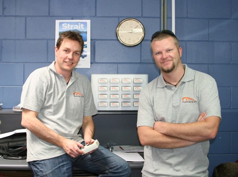 CEO Weekends: Mark Allewell Steps Down as CEO of SA’s Tourism Radio