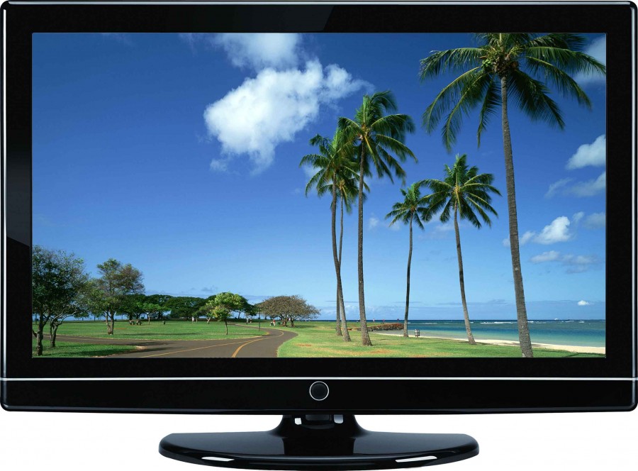 LCD-TV