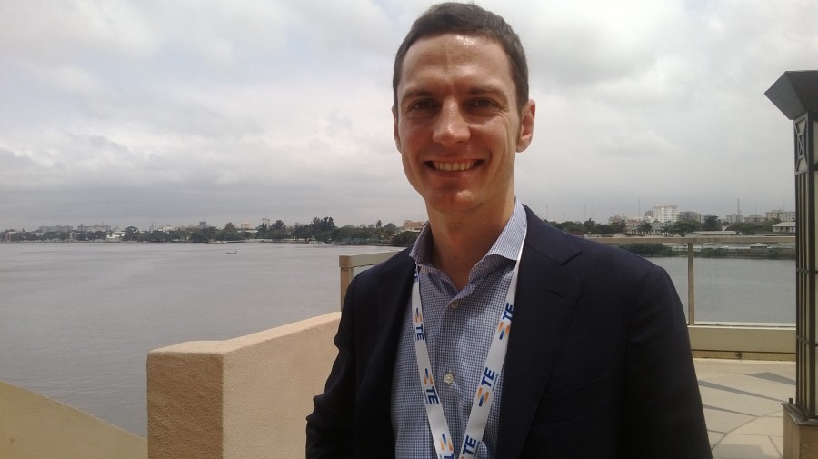 Vytas, Eskimi CEO