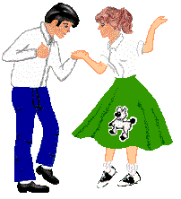 dancers