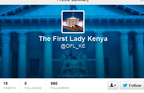 firstlady