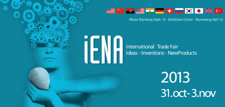 Angolan Innovators Wow Public At 65th IENA Event In Germany