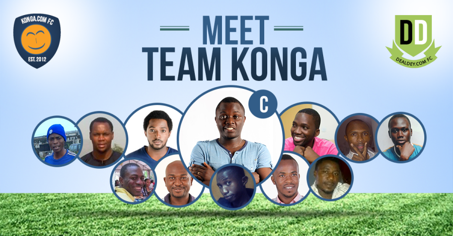 konga match 2