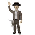 manwaving