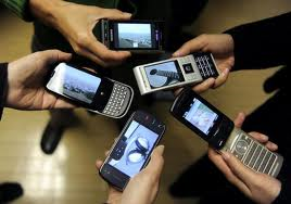 Cabinet secretaries in drive to lower phone prices