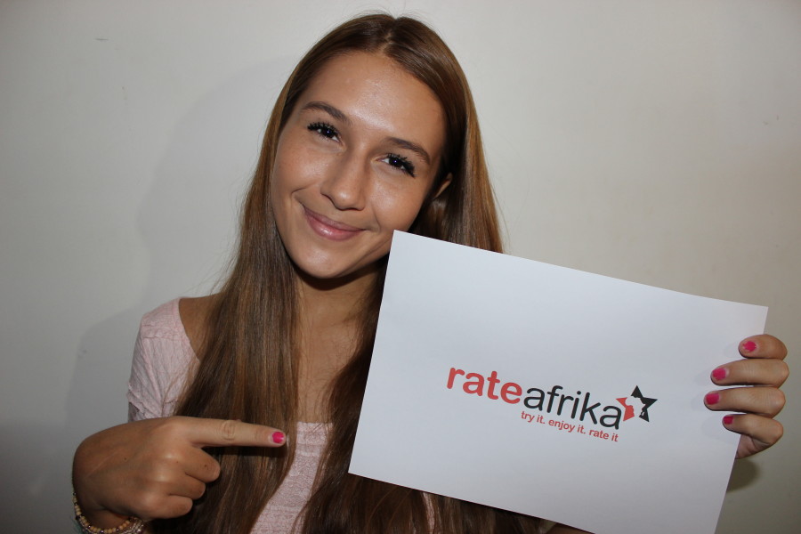 rateafrica