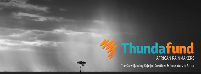South Africa’s Crowdfunding Platform Thundafund.com to Officially Launch November 28