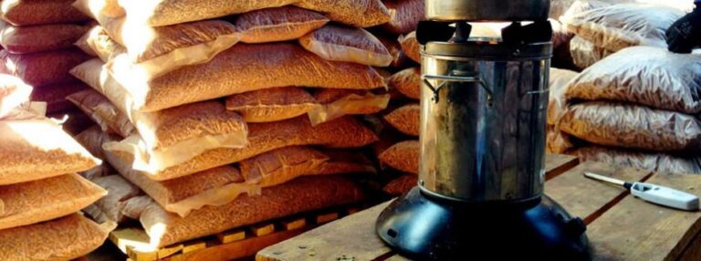 Life Saving Cookware Substitutes Charcoal In Zambian Households