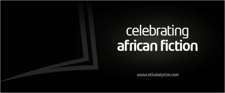 The Inaugural Etisalat Prize for Literature Longlist Unveilled