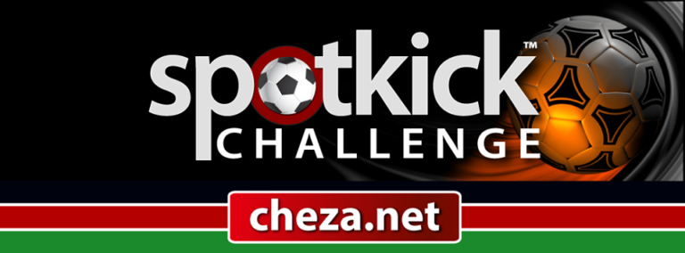 Spotkick Challenge is Kenya’s New Soccer Penalty Gaming App