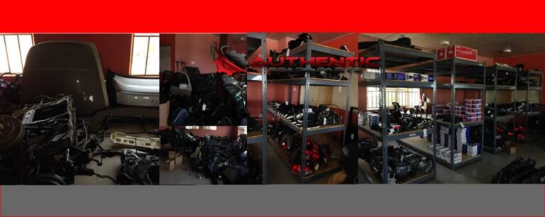 AuthenticSpareParts Launches to take on Gokool.com.ng