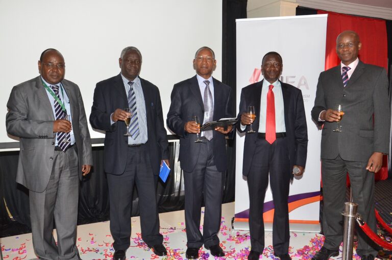 Energy Journalism Awards  (EJEA) Has Been Launched In Kenya