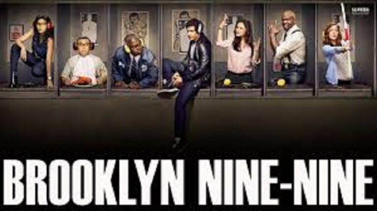 Brooklyn Nine Nine (Season 1): Cops Prepare to be Mocked!